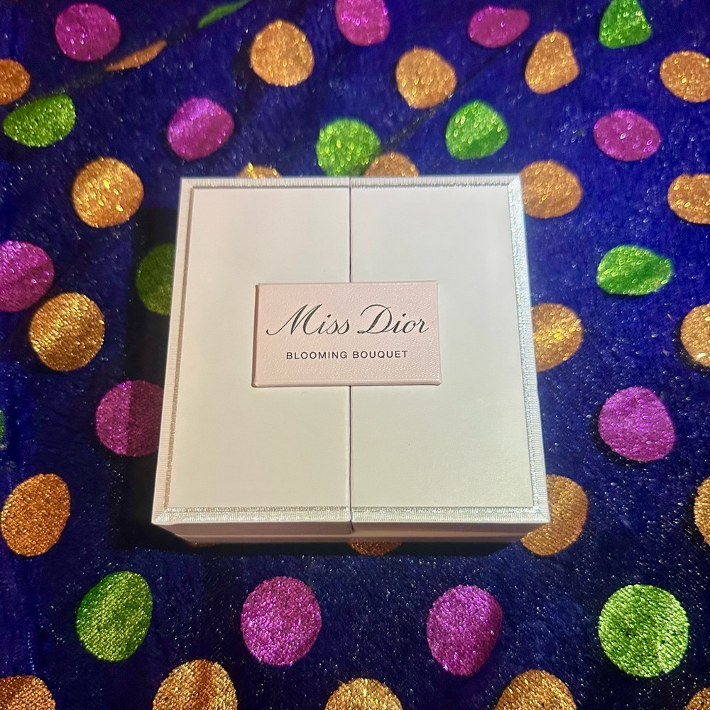 Miss Dior Gift Set